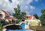 Kings Beach Hotel Saint Peter Exterior foto