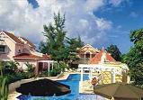 Kings Beach Hotel Saint Peter Exterior foto